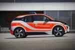 BMW i3 NEF 2016 года